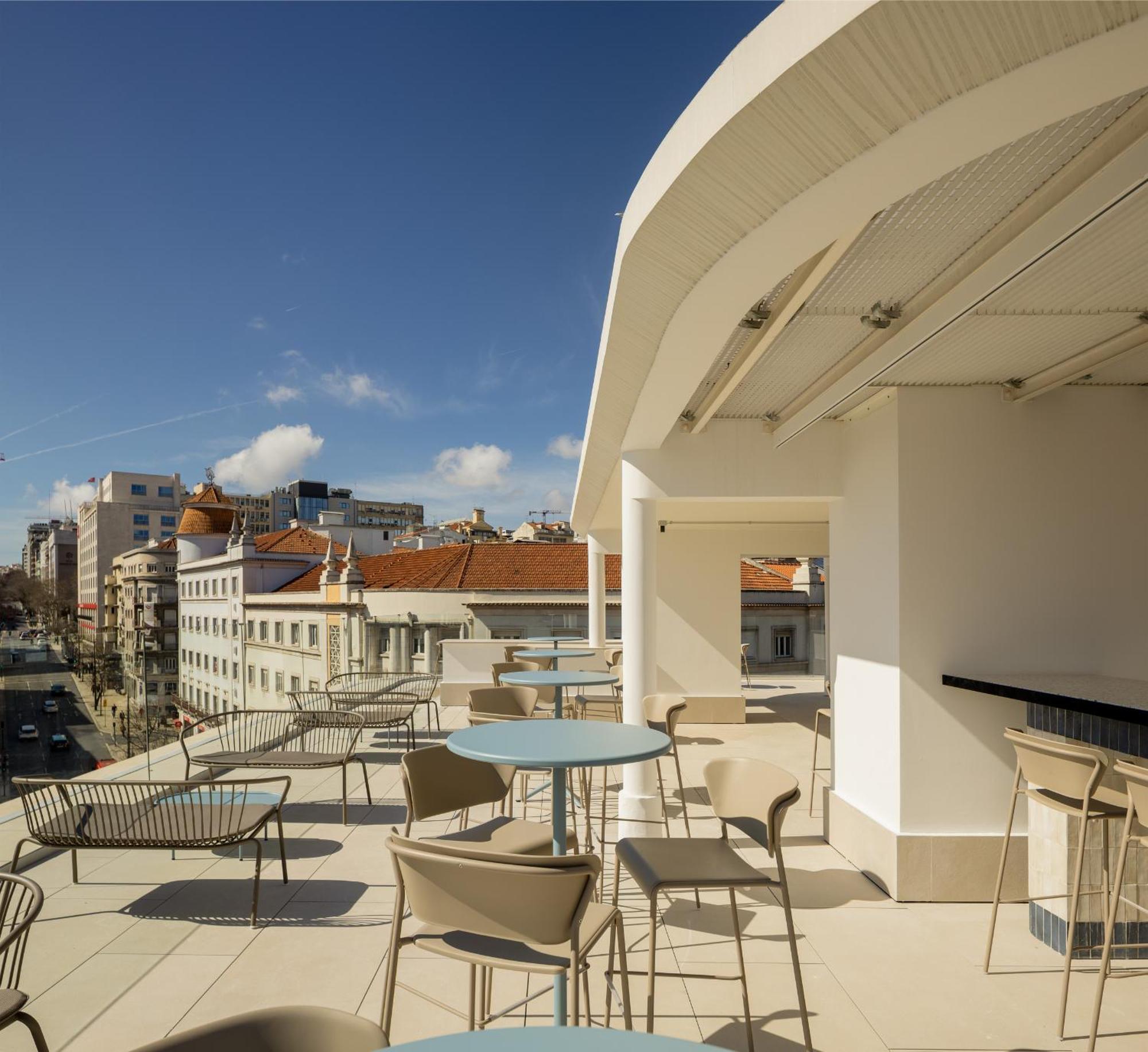Postcode Liberdade Apart-hotel 4*