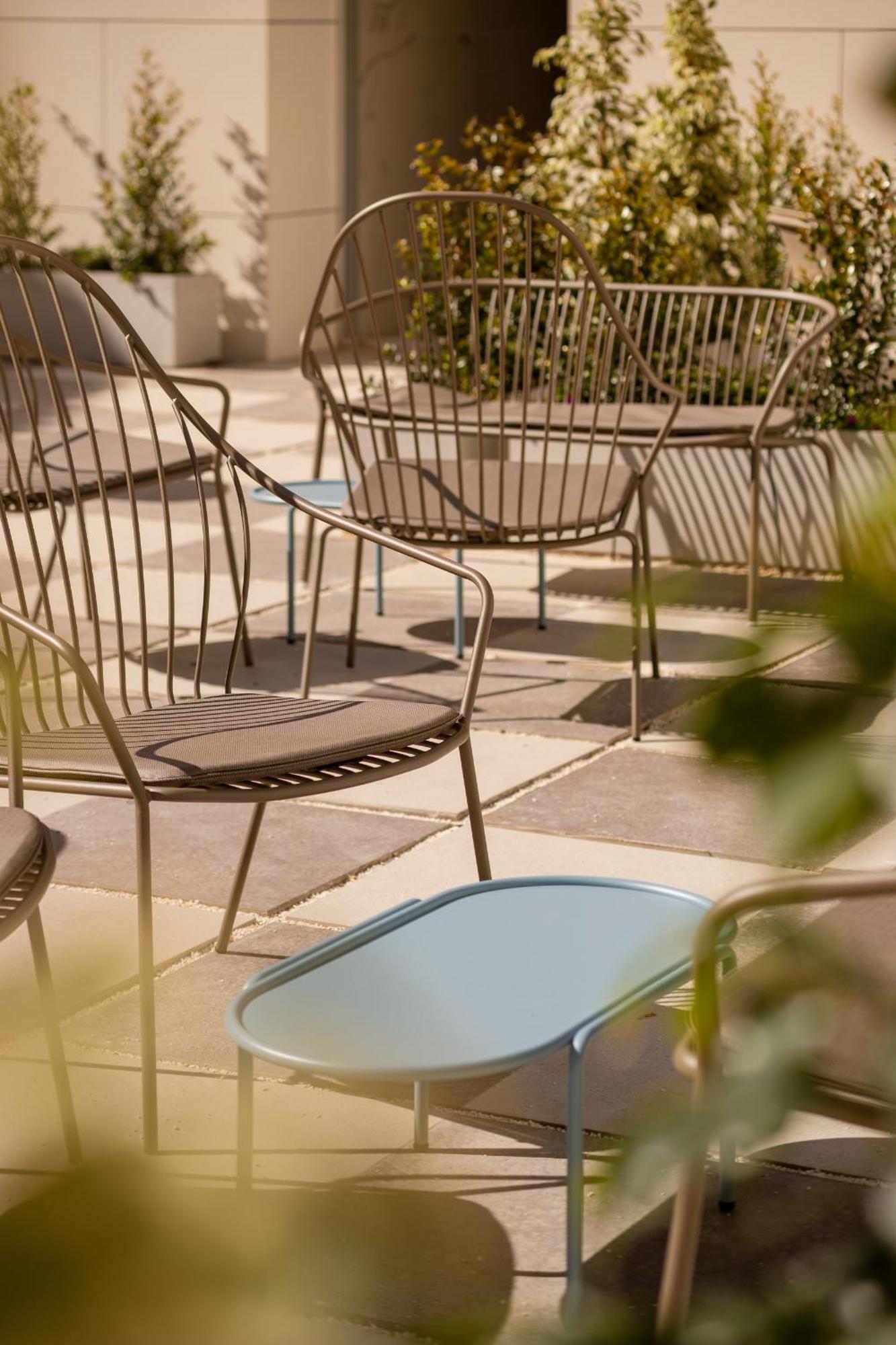 Postcode Liberdade Apart-hotel