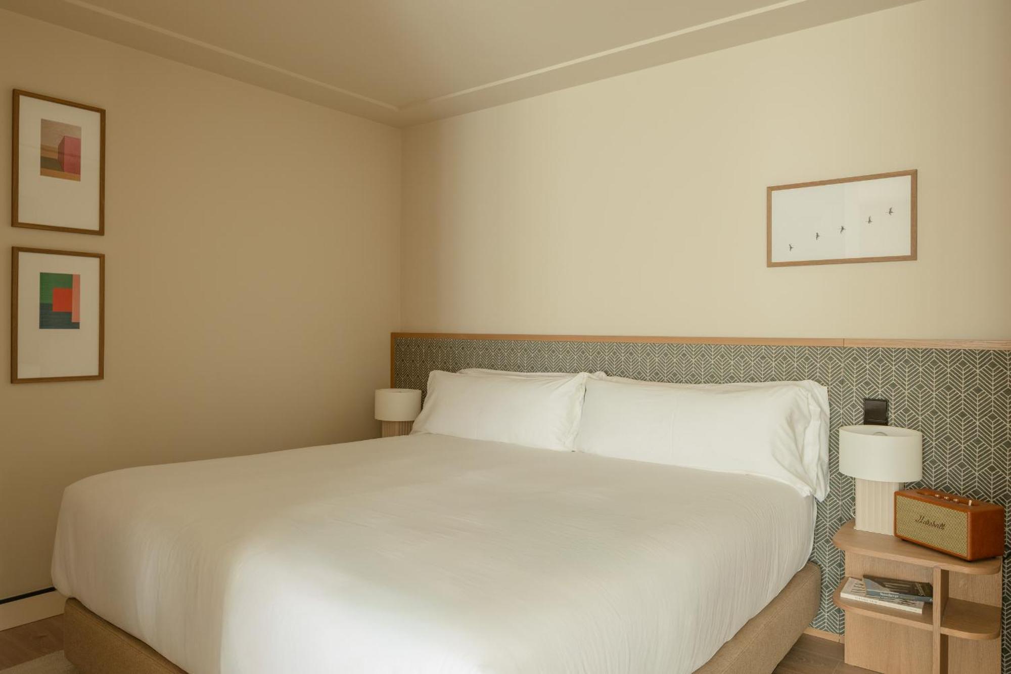 Postcode Liberdade Apart-hotel