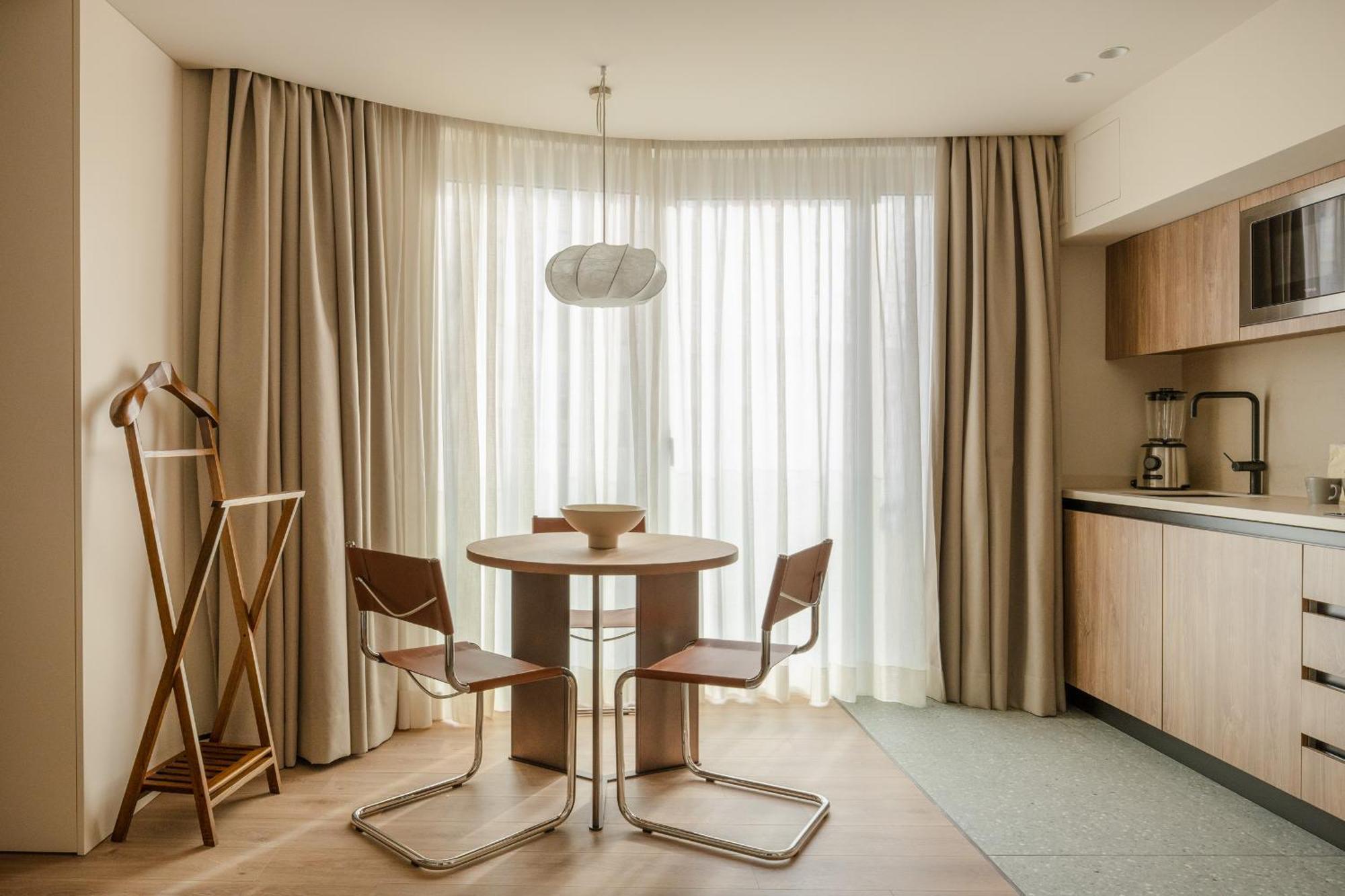 Postcode Liberdade Apart-hotel Lisboa
