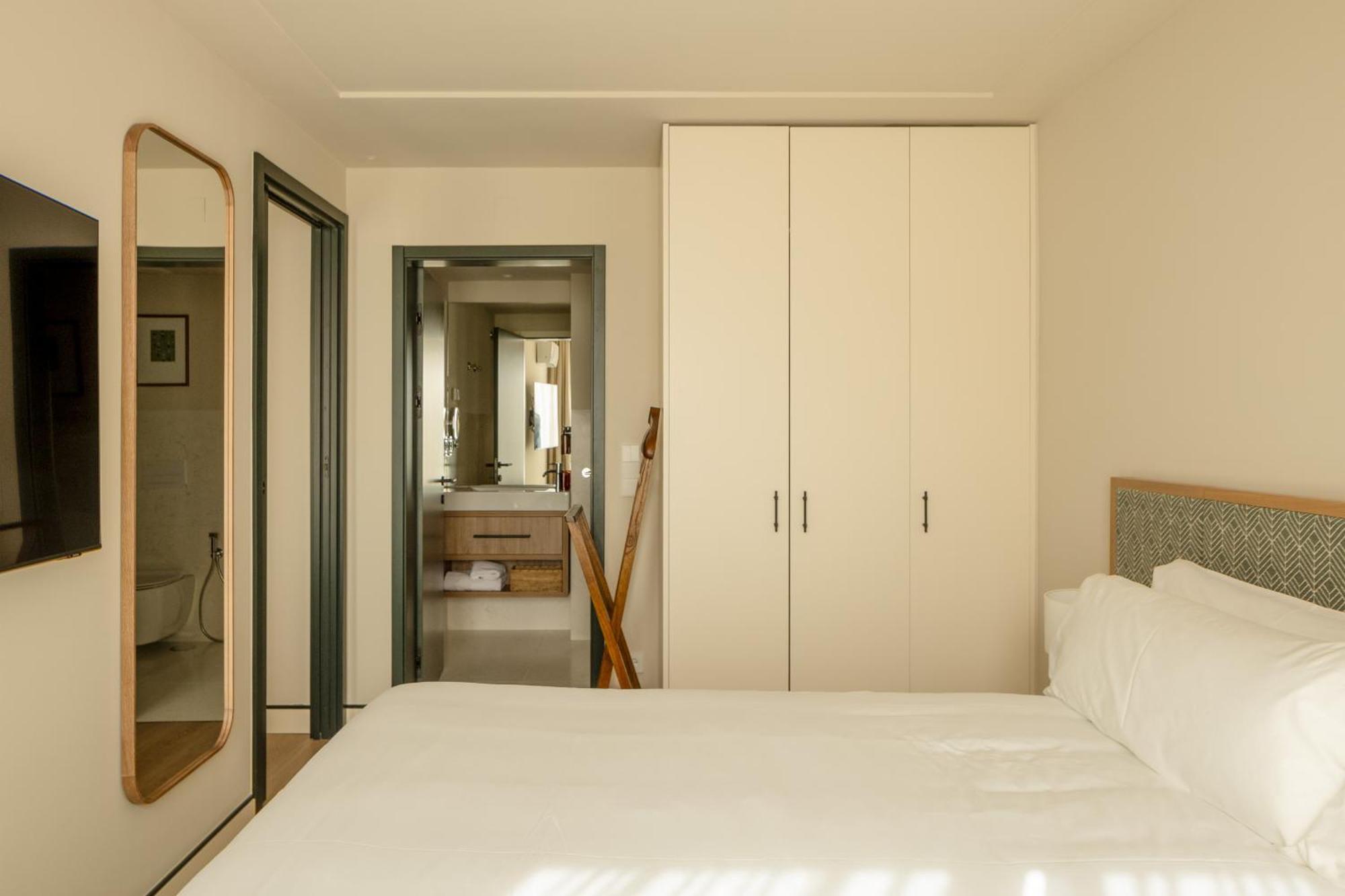 Postcode Liberdade Apart-hotel 4*