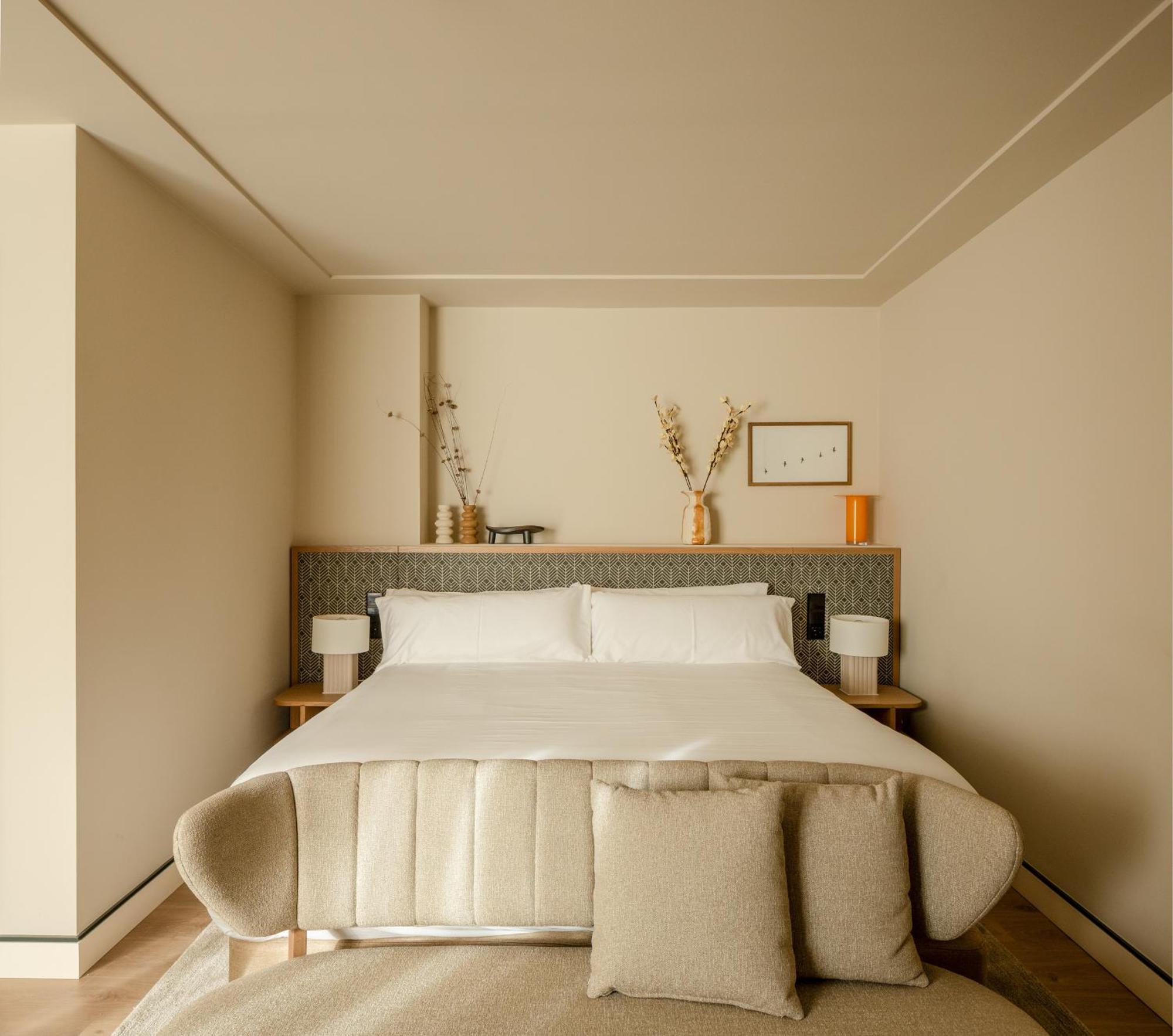 Postcode Liberdade Apart-hotel Lisboa