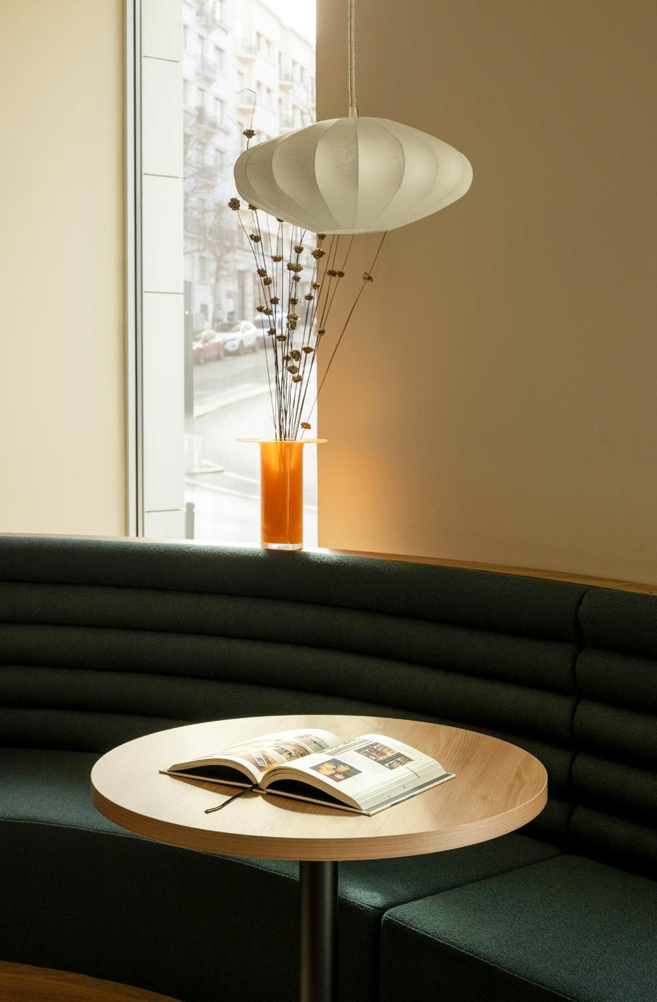 Apart-hotel Postcode Liberdade