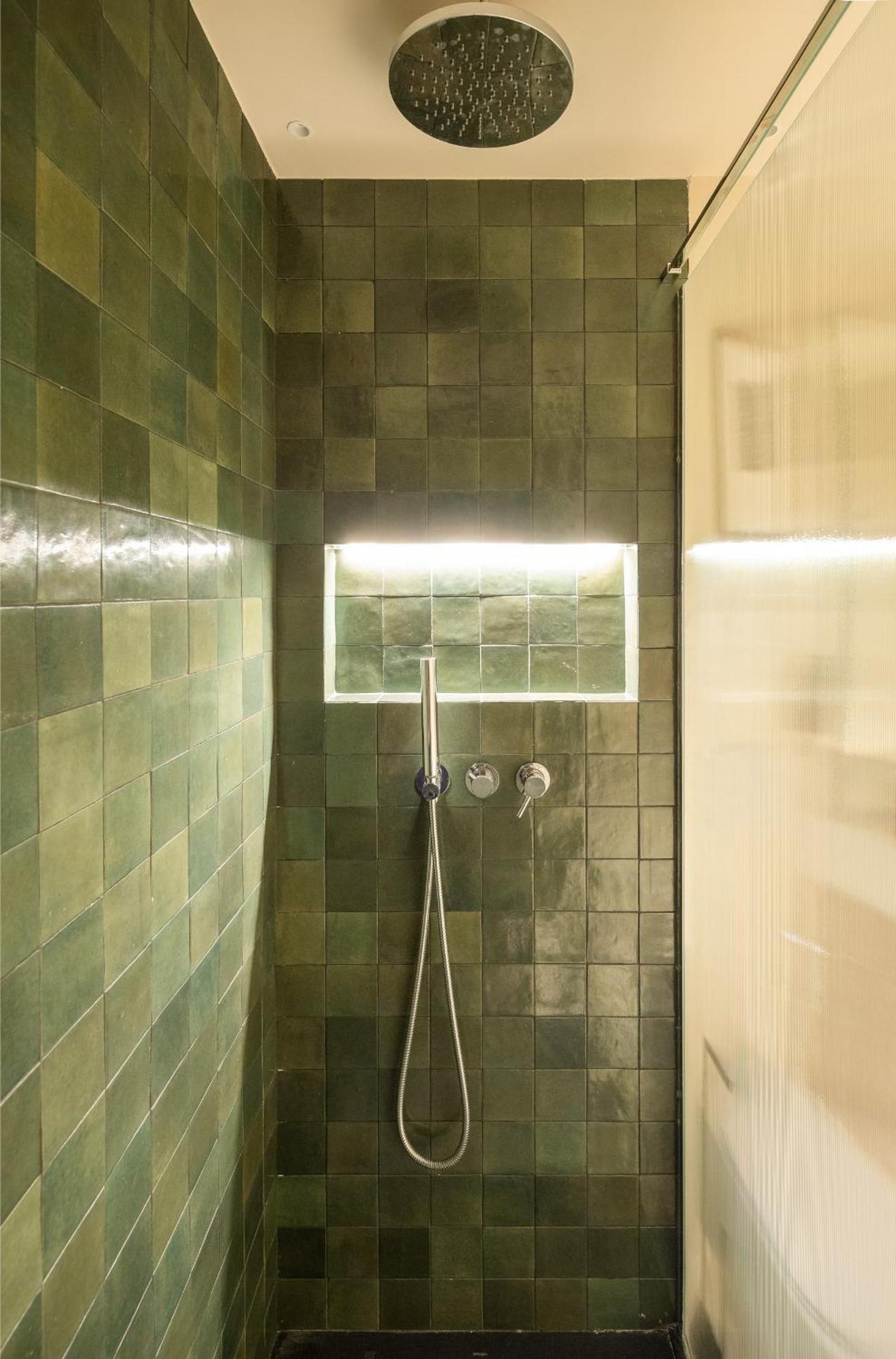 Postcode Liberdade Apart-hotel