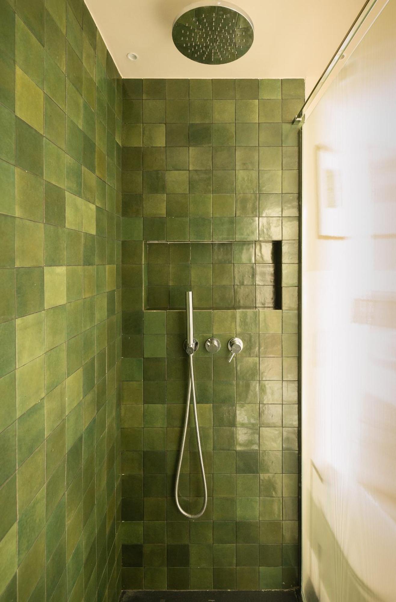 Apart-hotel Postcode Liberdade