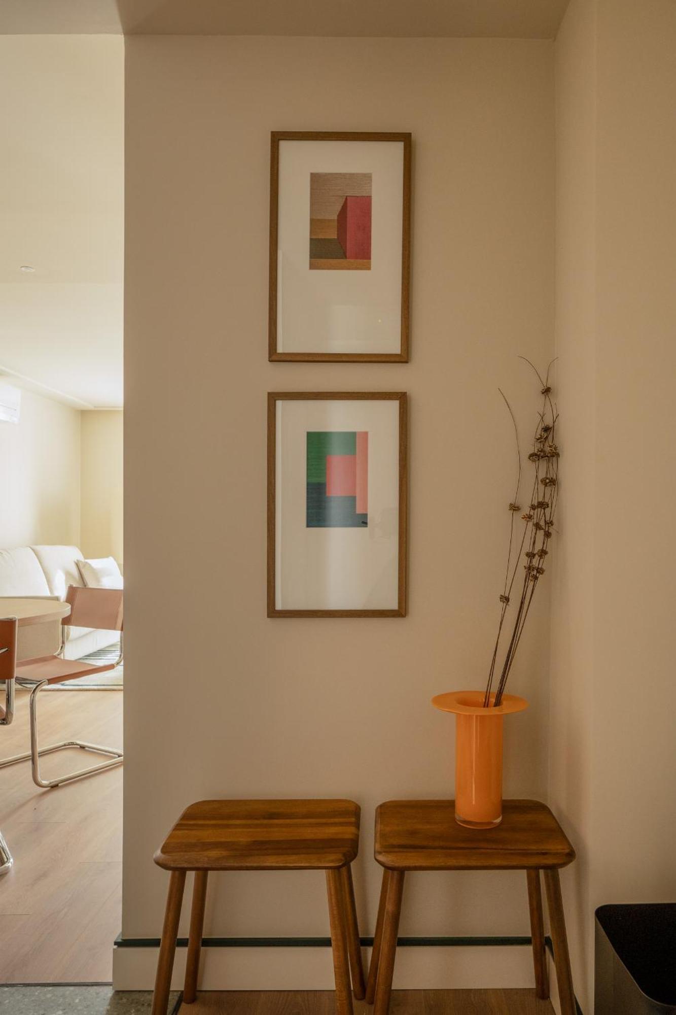 Apart-hotel Postcode Liberdade 4*