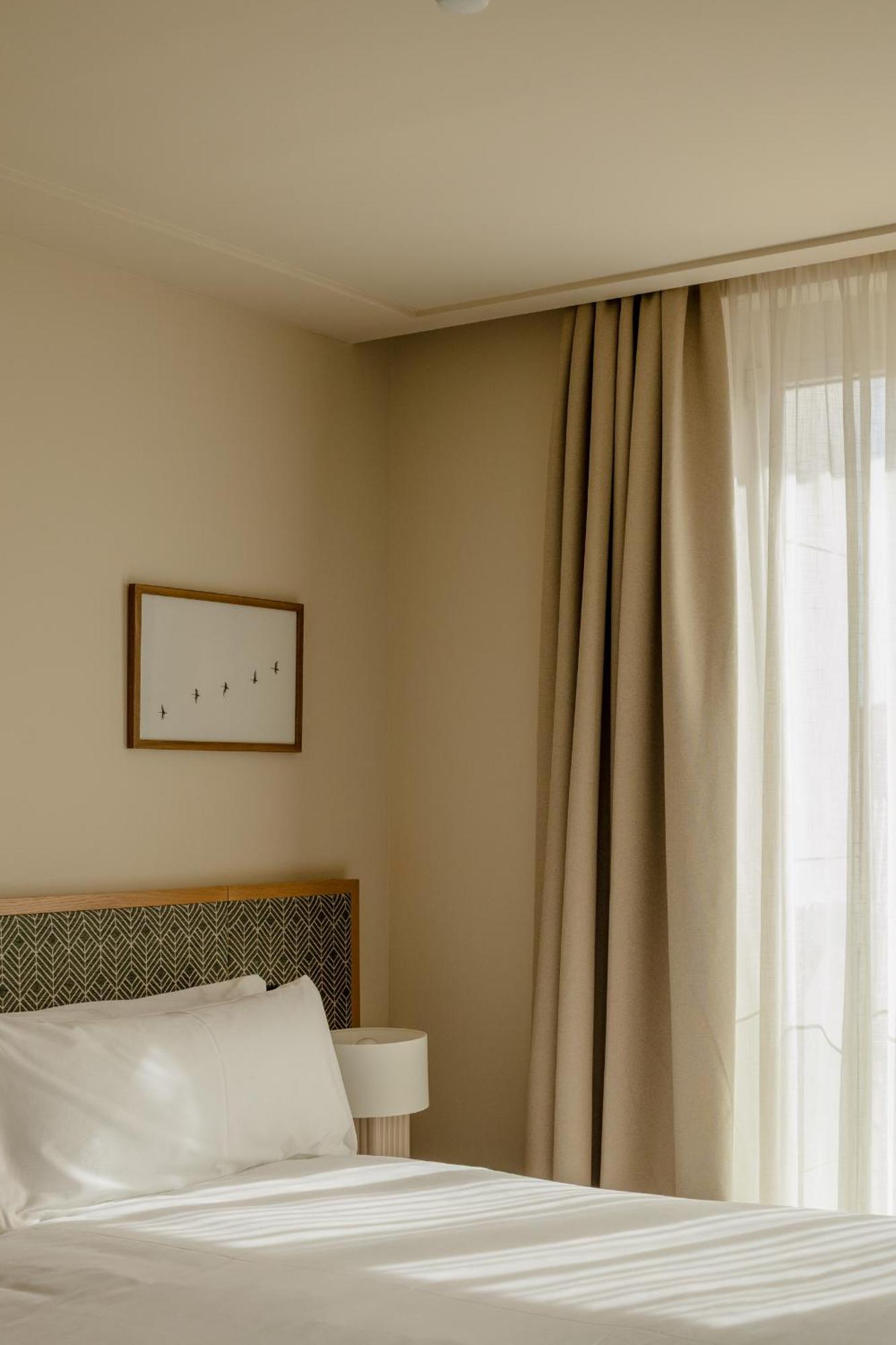 Postcode Liberdade Apart-hotel Lisboa