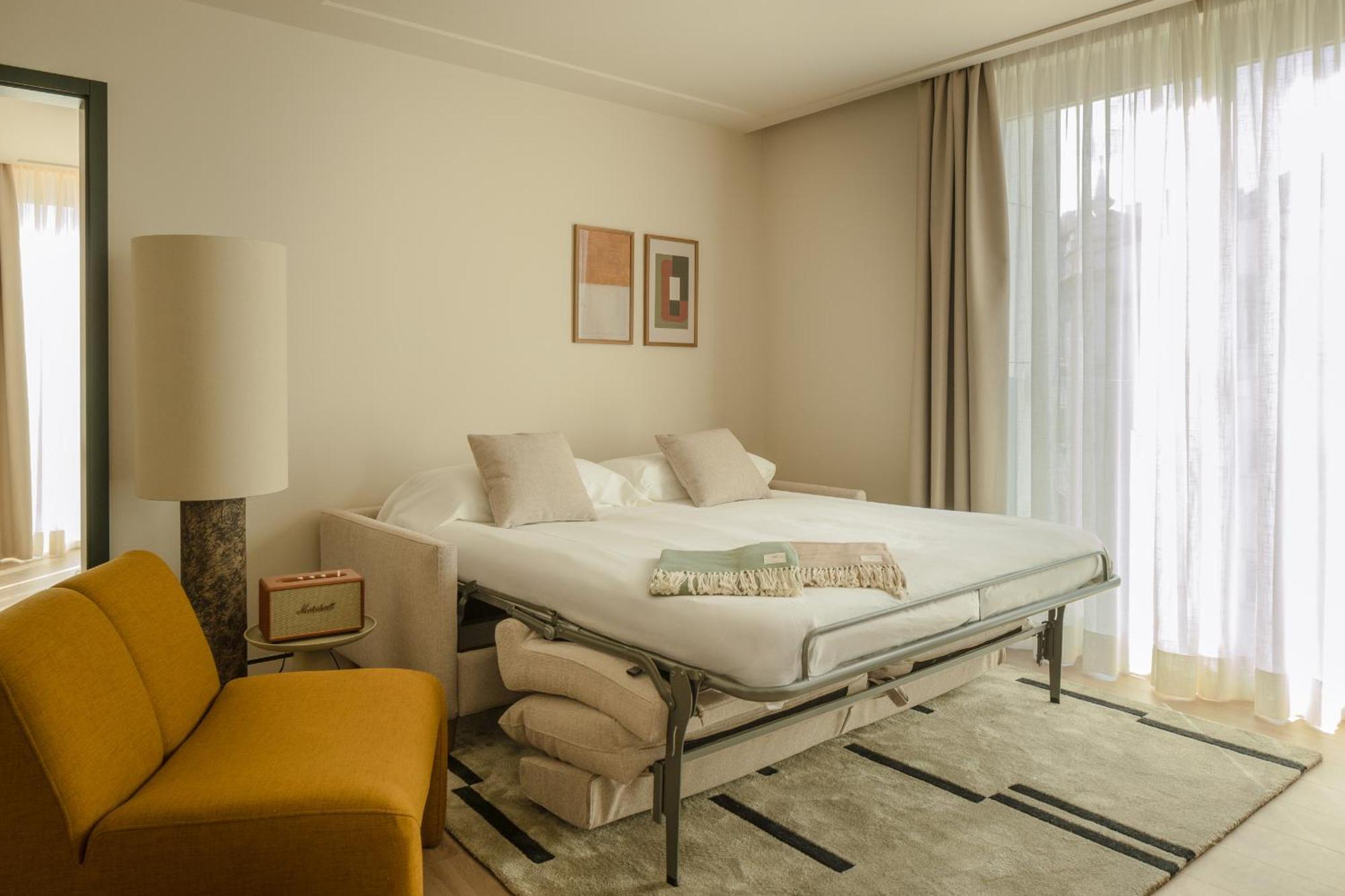 Postcode Liberdade Apart-hotel