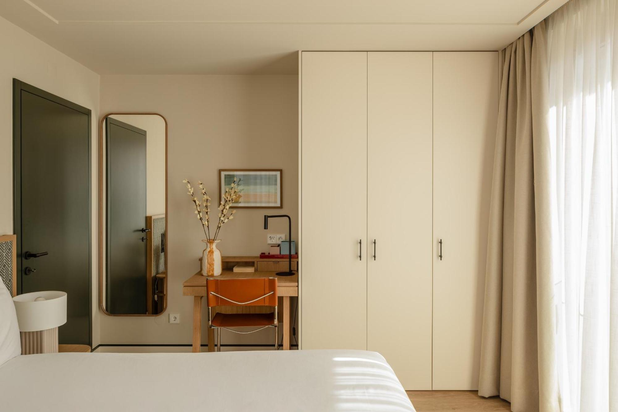 Apart-hotel Postcode Liberdade Lisboa