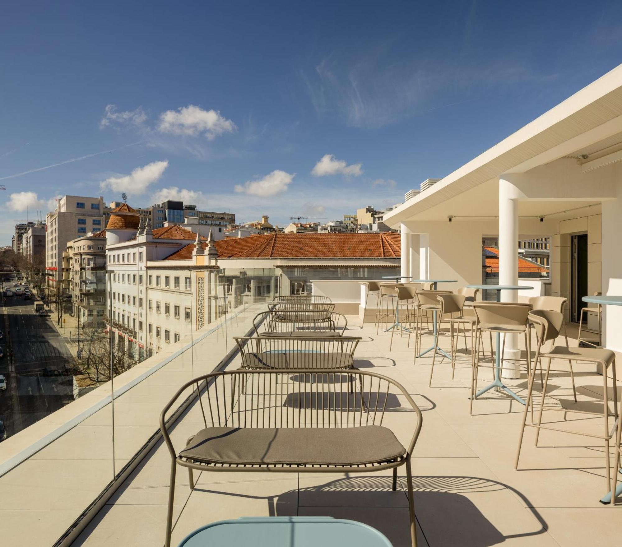 Apart-hotel Postcode Liberdade