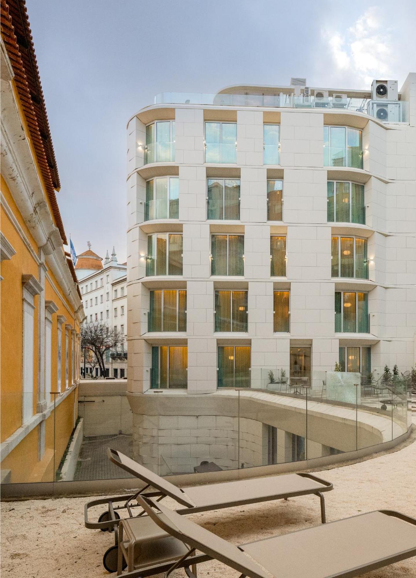 Postcode Liberdade Apart-hotel