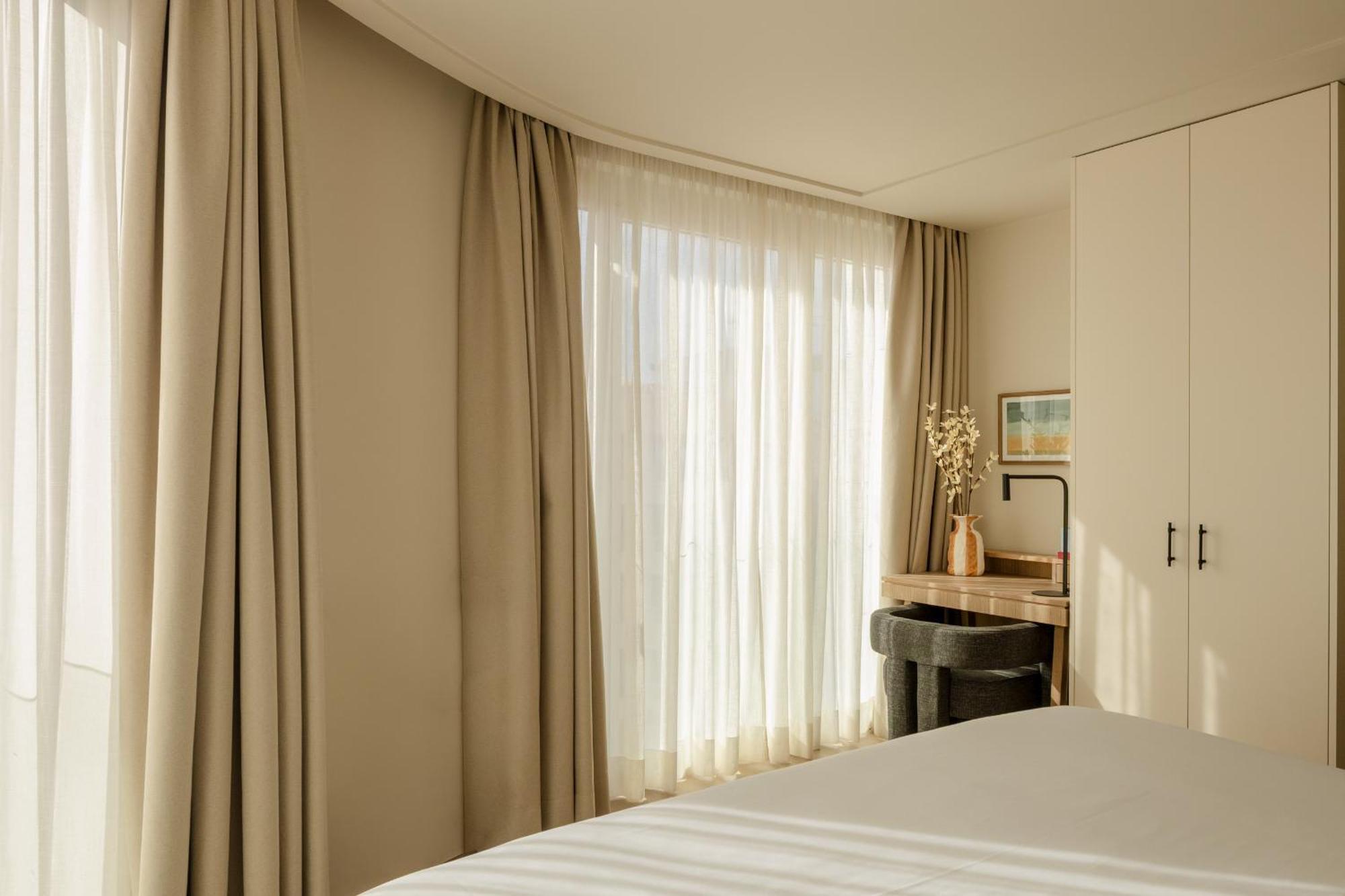 Postcode Liberdade Apart-hotel
