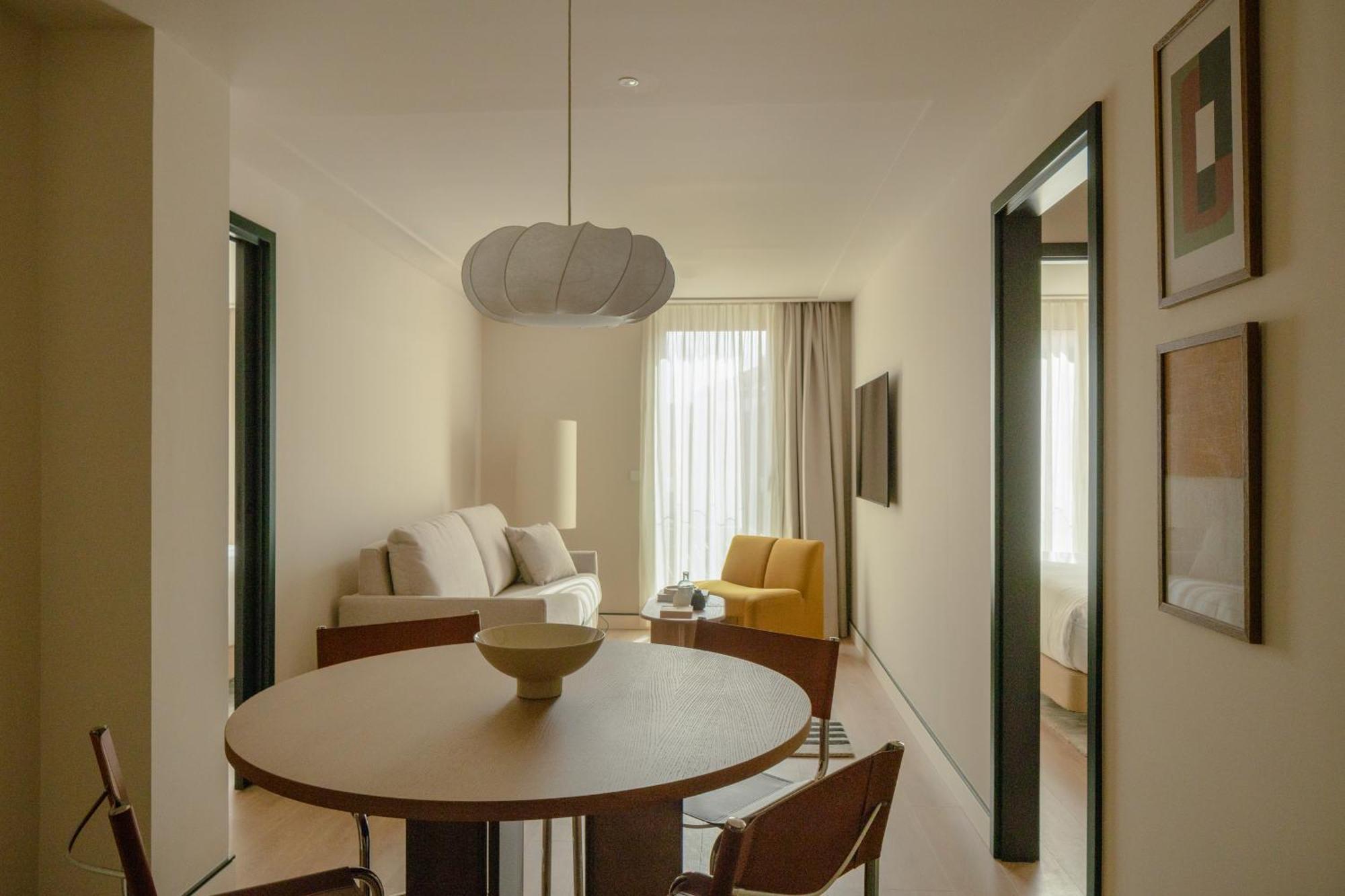 Apart-hotel Postcode Liberdade