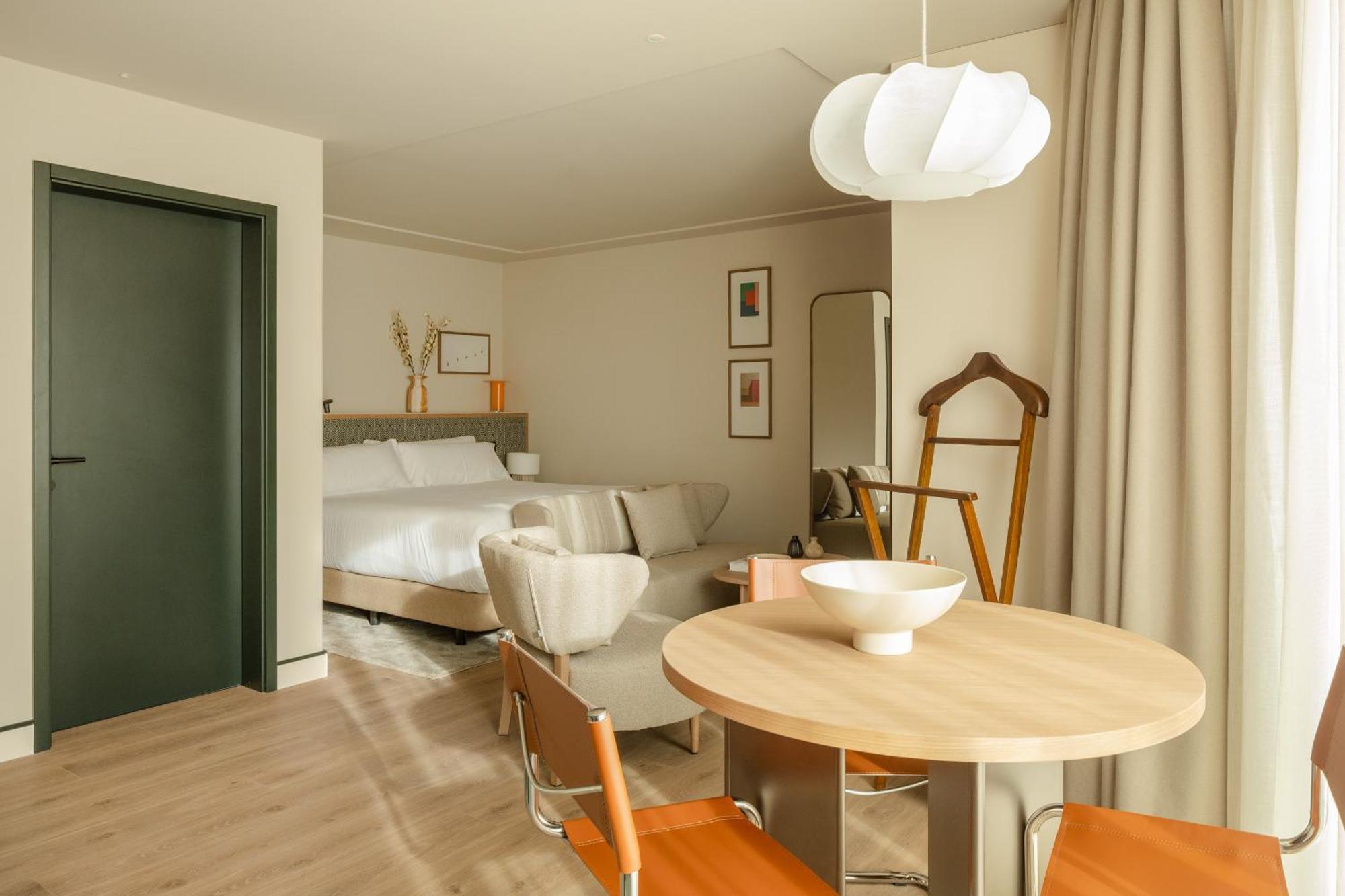 Postcode Liberdade Apart-hotel 4*