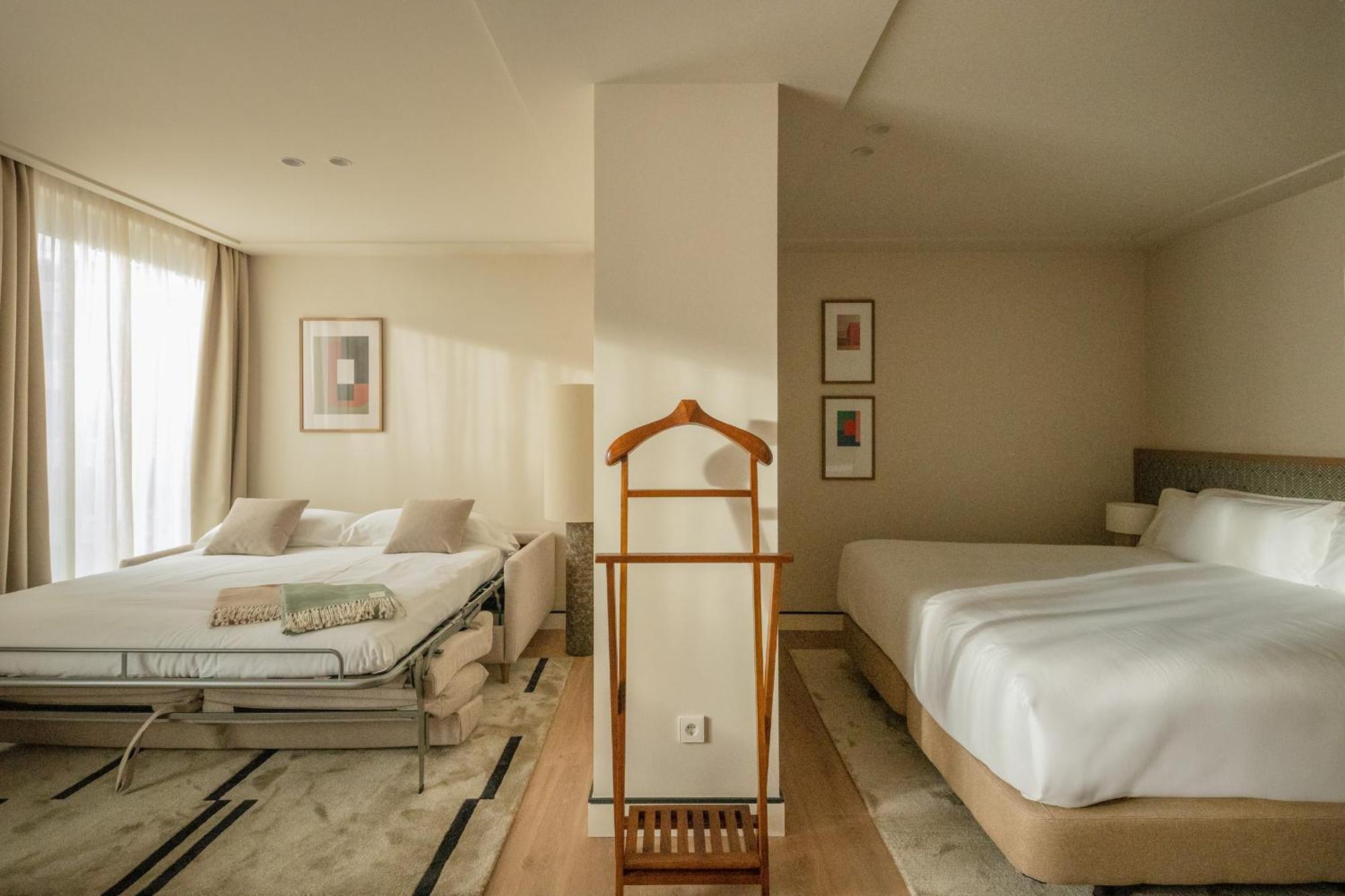 Apart-hotel Postcode Liberdade Lisboa