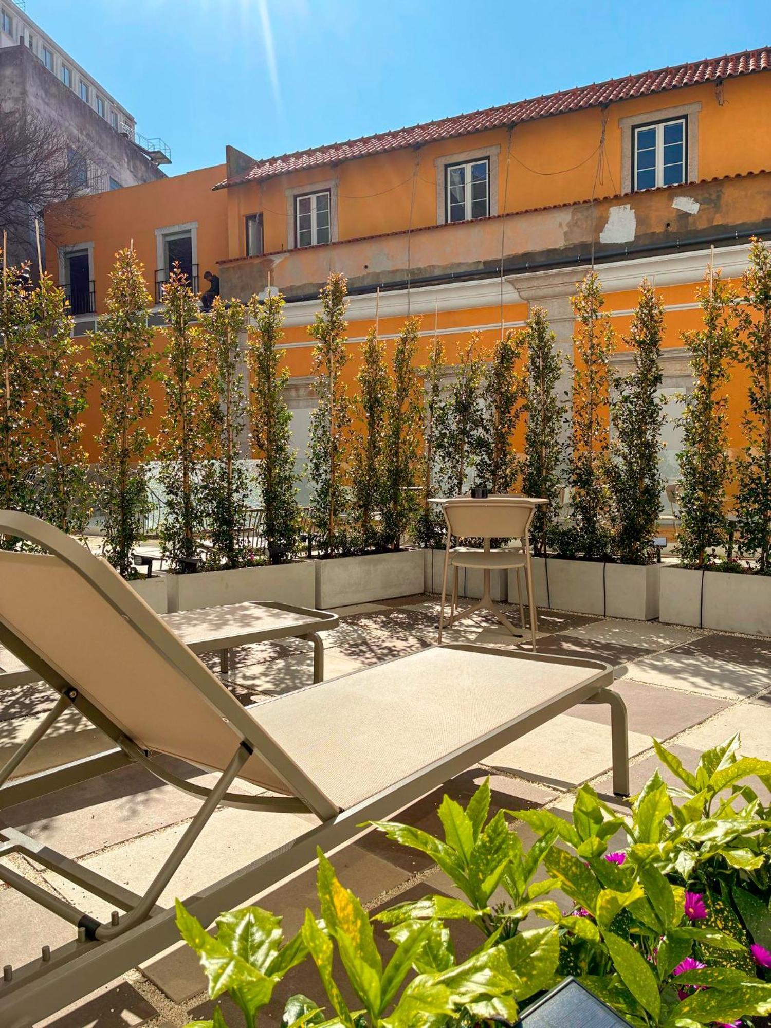 Apart-hotel Postcode Liberdade