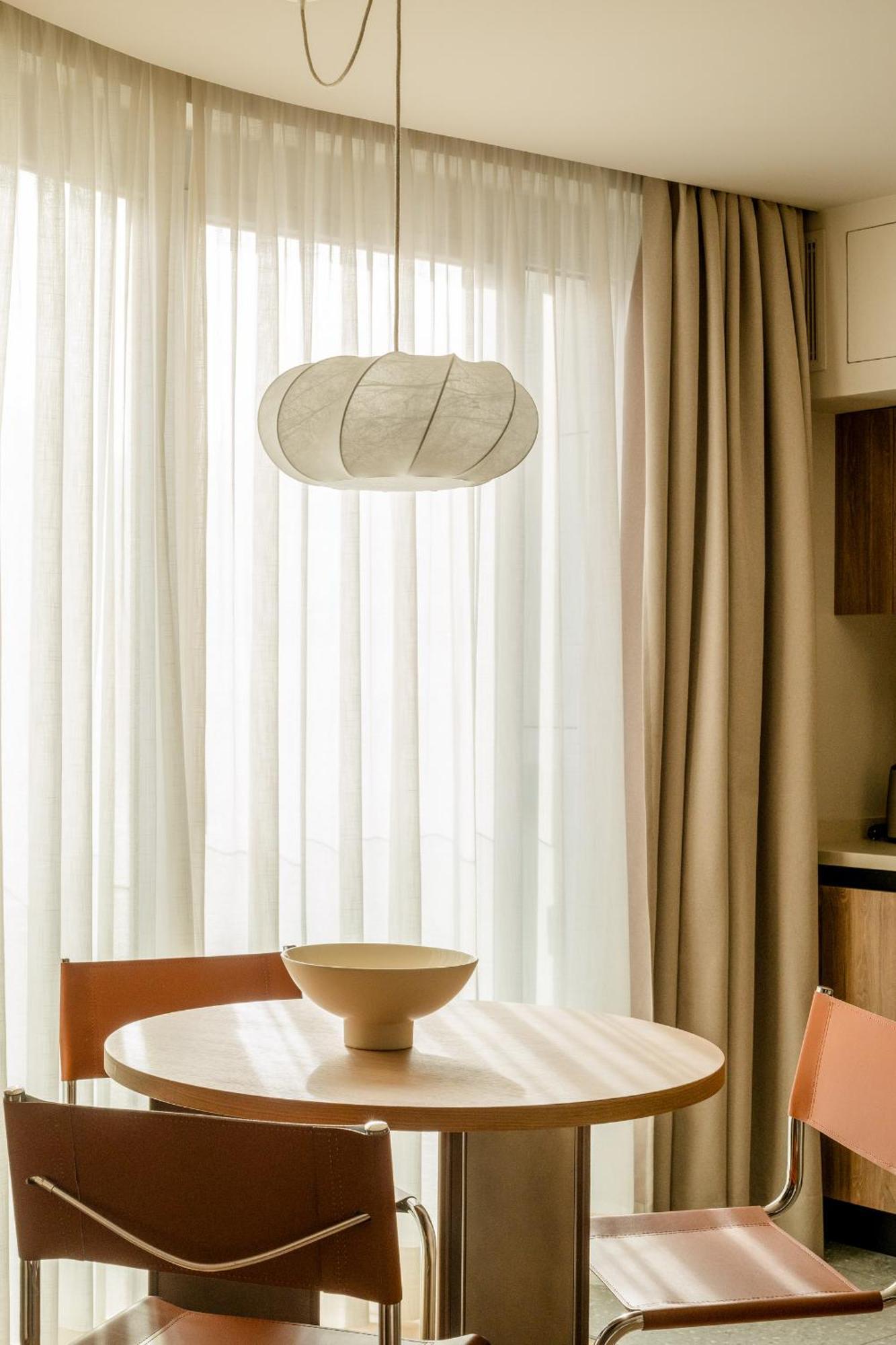Postcode Liberdade Aparthotel 4*