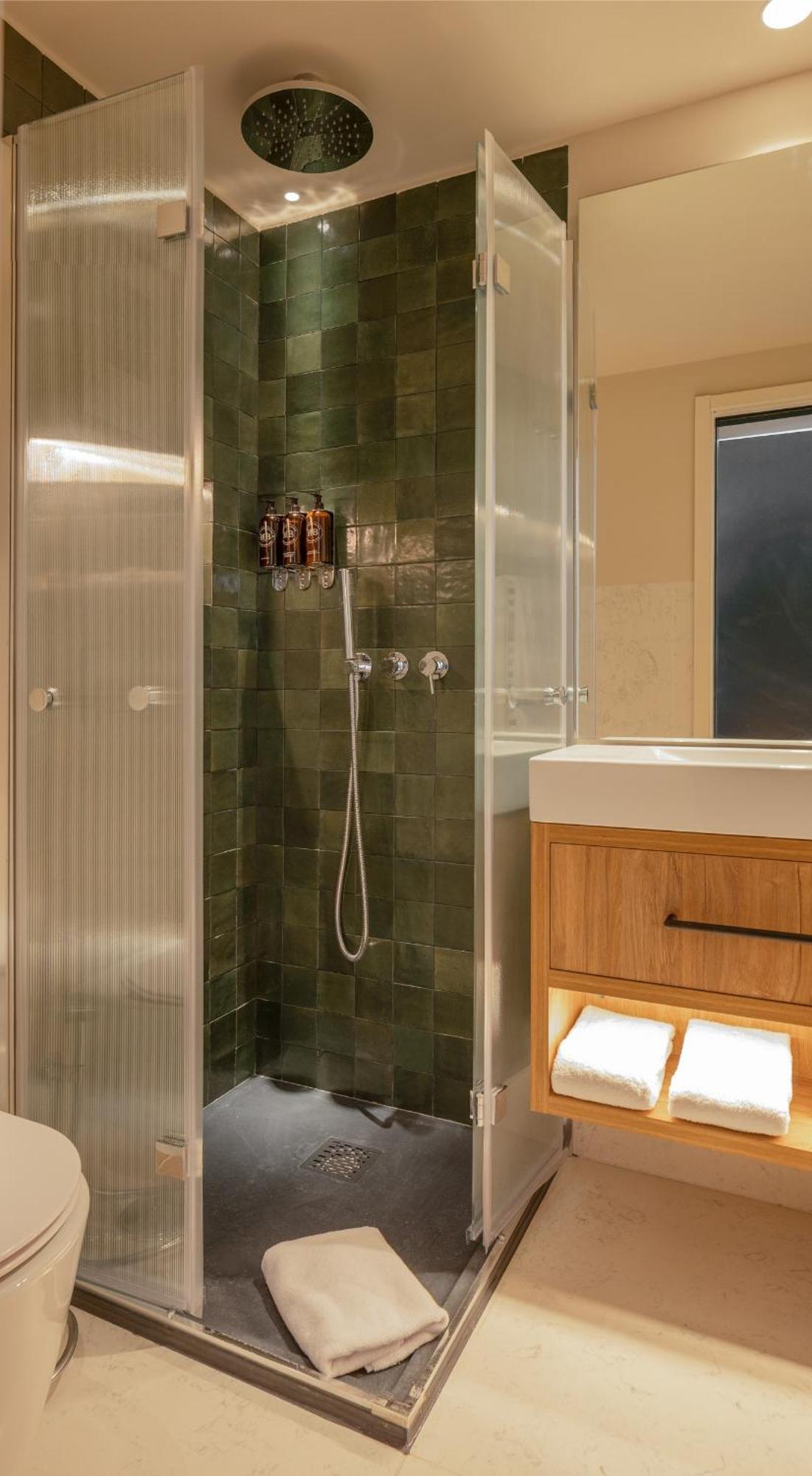Postcode Liberdade Aparthotel