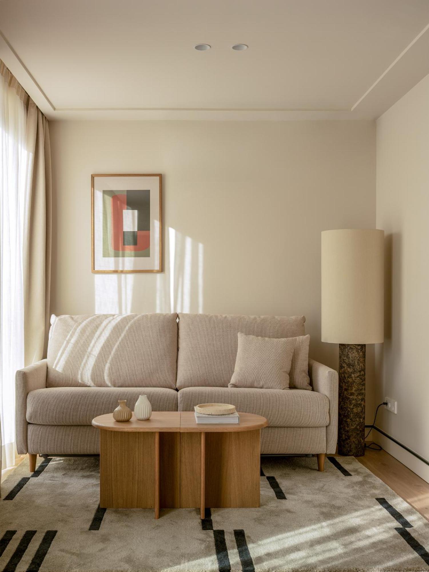 Postcode Liberdade Aparthotel 4*